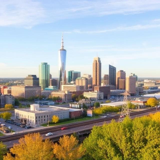 How Far Is Nashville