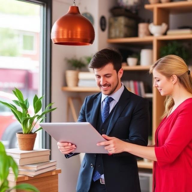 How to Buy a Business With No Money