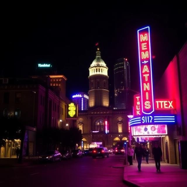 Things to Do in Memphis