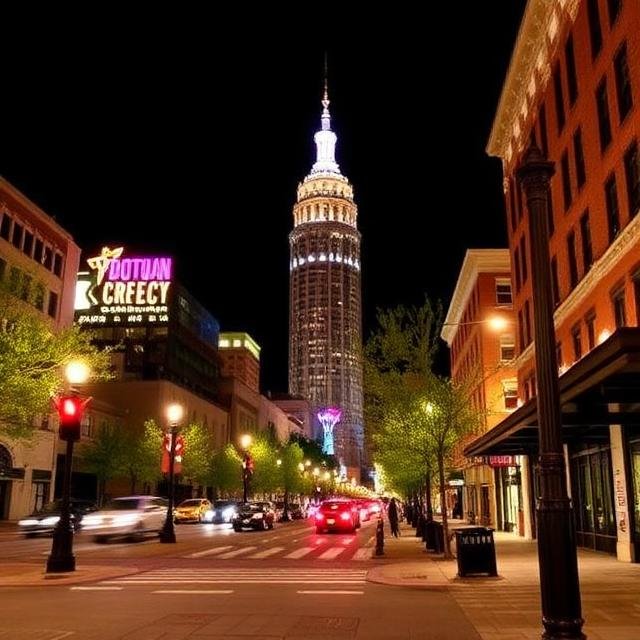 Downtown Nashville Attractions: The Ultimate Guide