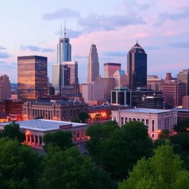 Romantic Hotels in Nashville
