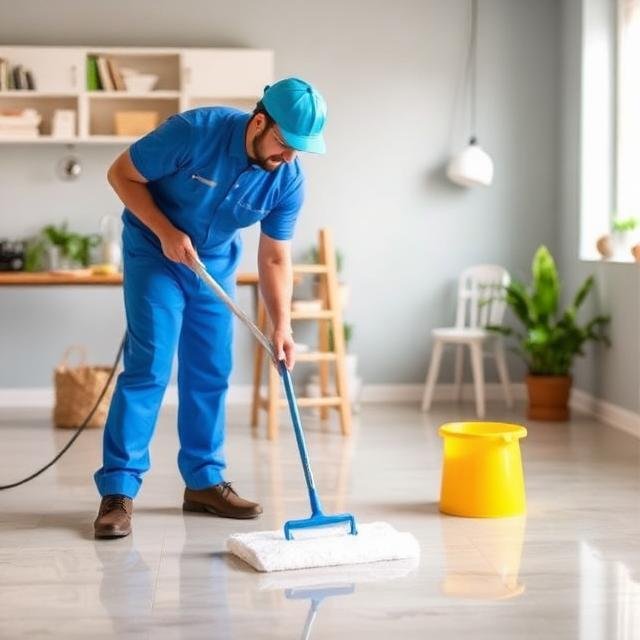 How To Start a Cleaning Business