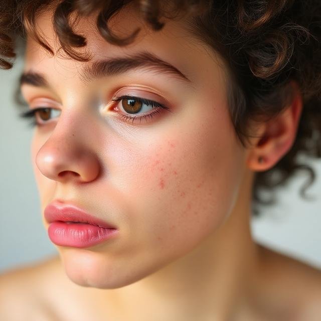 Bacterial Acne: Causes, Symptoms, Treatments, and How to Differentiate It from Hormonal Acne